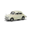 Corgi Morris Minor 1000 Snowberry White 1