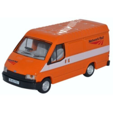 Ford Transit MkIII Network Rail