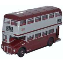 Routemaster London Transport Bow Centenary