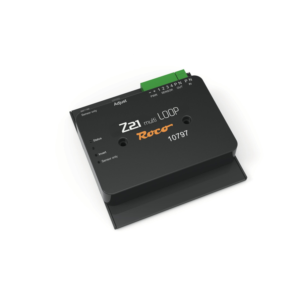 Digital Z21 Multi Loop