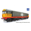 Class 58 Unnumbered Mainline Grey 1