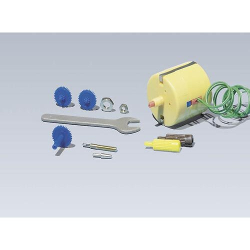 Synchronous Drive Motor for Windmill Kit