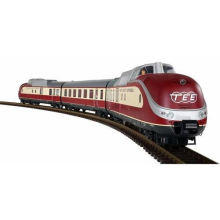 DB VT11.5 TEE Diesel 3 Car Unit III