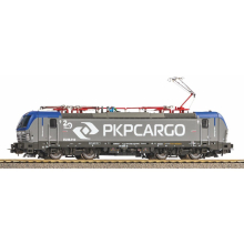 Expert PKP Cargo EU46 Vectron Electric Locomotive VI