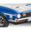 Revell 1971 Mustang Boss 351 Model Set (1:25 Scale) 2