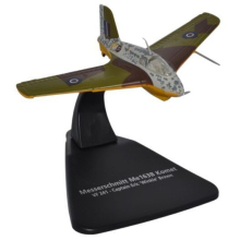Eric Brown ME163 Standard Version