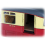 Streamlined Diesel Railcar W8W BR Carmine/Crm (DCC-Fitted) 2