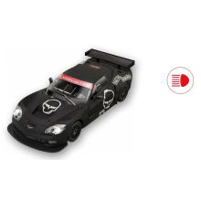 Advance Corvette C6R Skull