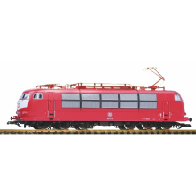 DB BR103 Electric Locomotive IV