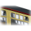 Streamlined Diesel Railcar W8W BR Carmine/Crm (DCC-Fitted) 3