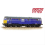 Class 31 407 Mainline Freight (DCC-Sound) 1