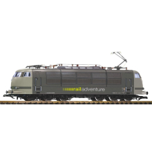 RailAdventure BR103 Electric Locomotive VI (DCC-Sound)