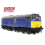 Class 31 407 Mainline Freight (DCC-Sound) 2