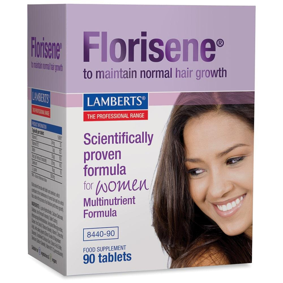 Lamberts Florisene