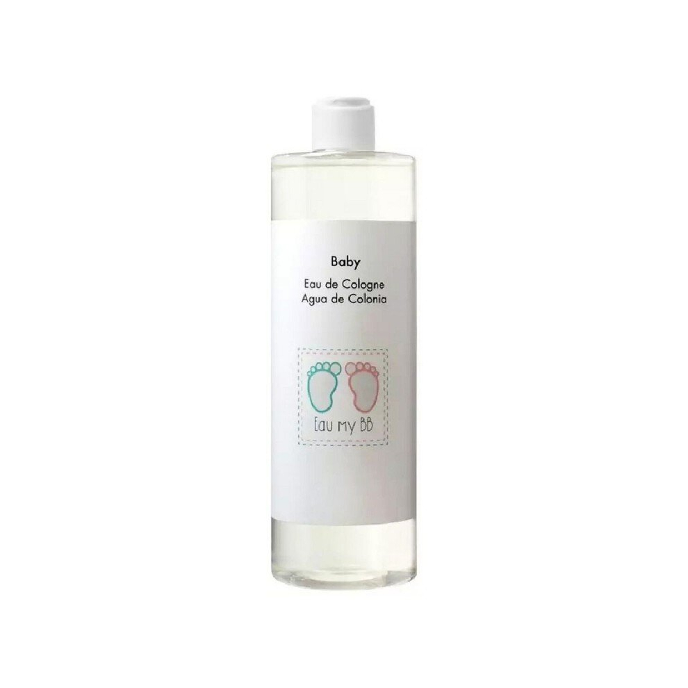 Eau My Bb Children's Perfume Edc (500 Ml)