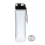 (Clear) Protein Shaker Mixer Bottle 750ml Pre Workout 2