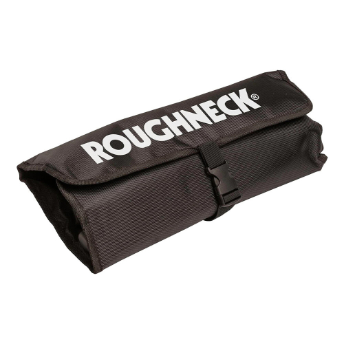 Roughneck Roughneck Pro Lead Dresser Κιτ εργαλείων 4 τεμαχίων με ρολό αποθήκευσης 1