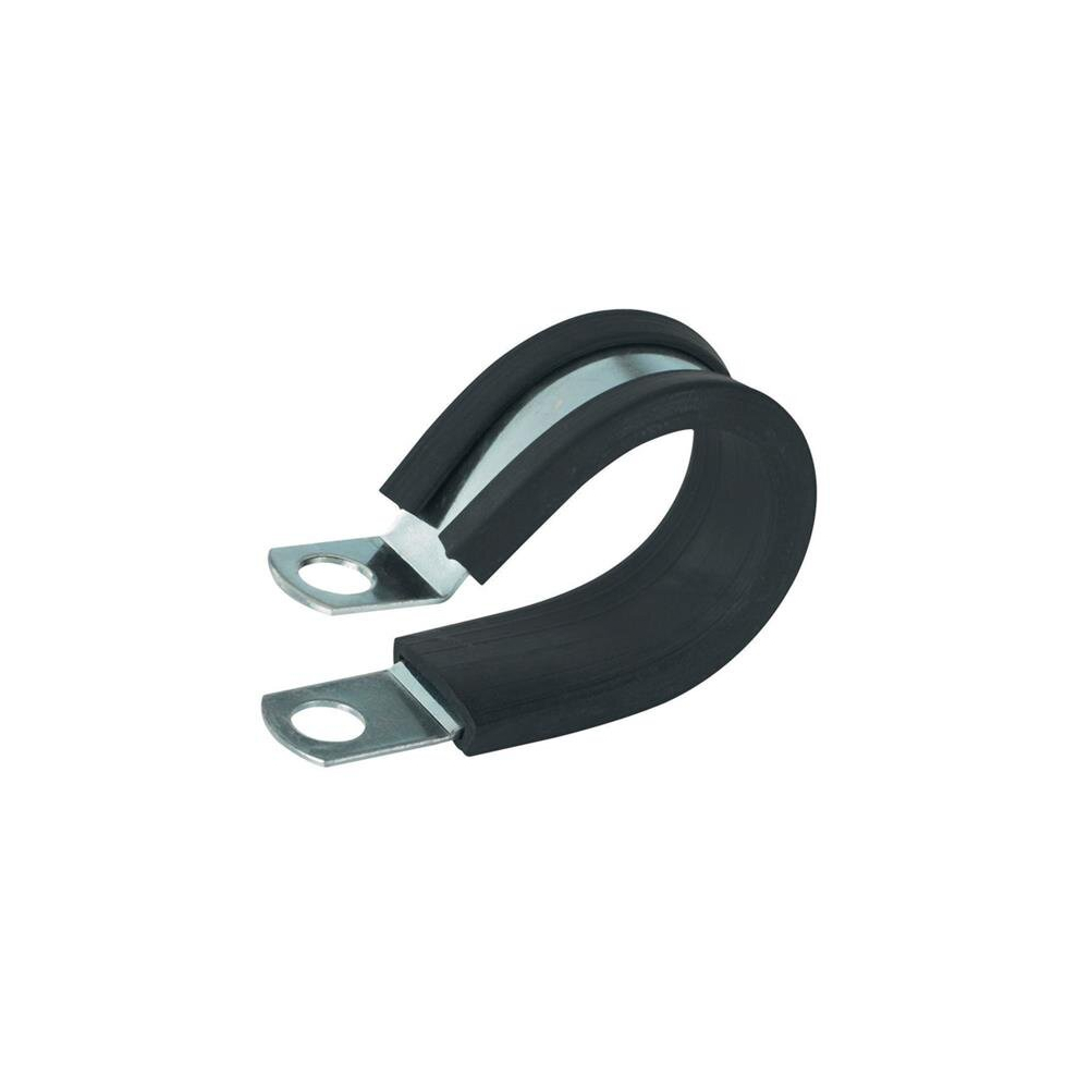 Photos - Electrical Wire & Cable 0.5 in. CD2 Rubber Insulated Clamps AD2742734