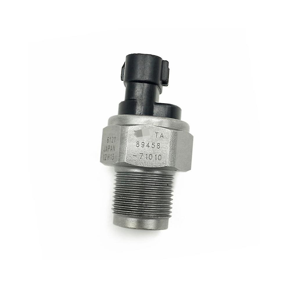 89458-71010 Common Rail Fuel Pressure Sensor For Toyota Hilux Rav 9352969009893