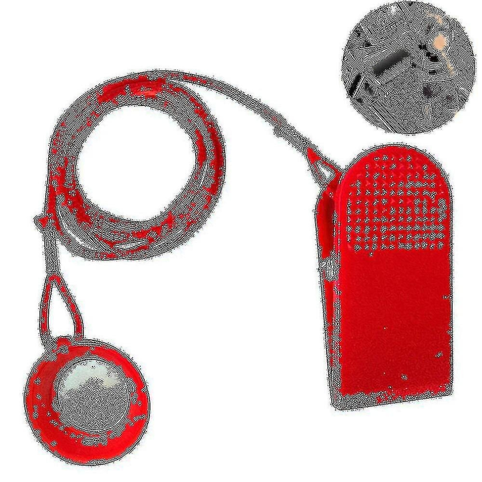 Universal Safety Key Treadmill Magnet Security Lock 