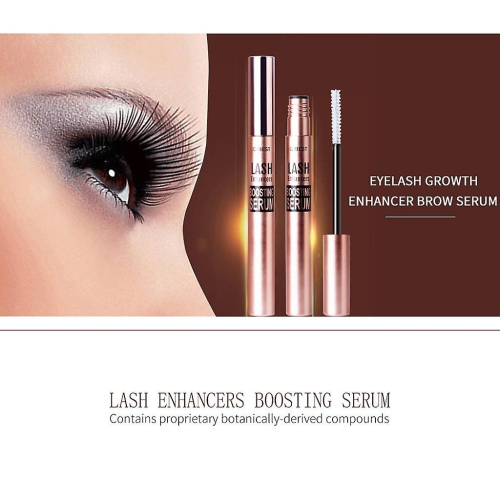 Qibest/qi Yue Shi Eyelash Growth Liquid 1