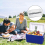 Replacement Igloo Cooler Hinges 5