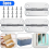 Replacement Igloo Cooler Hinges 1