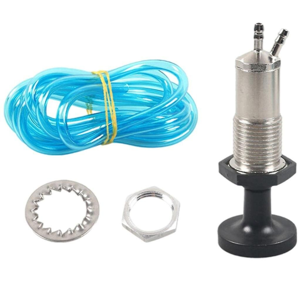 Motorbikes Plunger Pump Fuel-Primer Kit For Snowmobile/Atv Fits For Polaris Skidoo Arctic Cat 9352969012091
