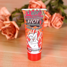 Fat Burning Cream Hot Chilli Body Slimming Gel Weight Skin Anti-cellulite