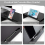 Double Monitor Stand With Adjustable Angle And 2 Cell Phone Slots (ls) 3