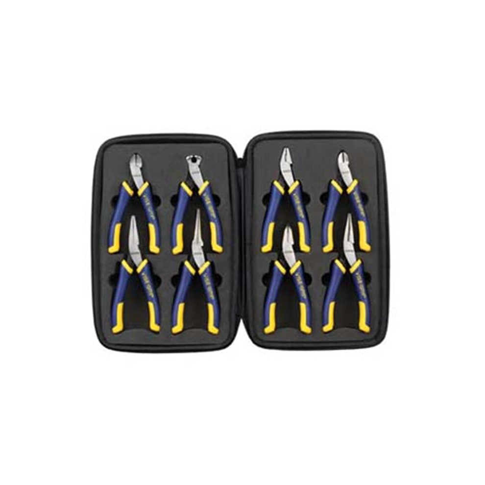 Photos - Pliers 8 Pieces Mini  Set TO2957993
