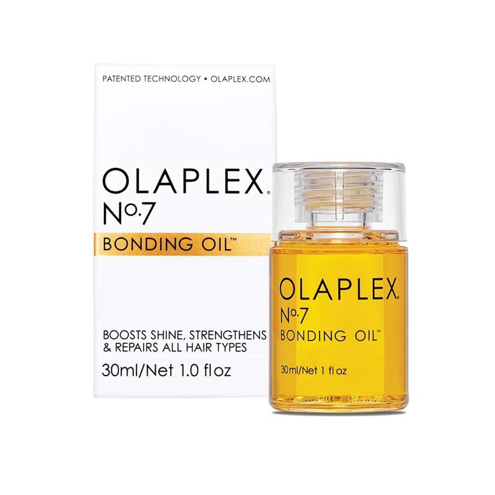 (No7 30ml) Olaplex Hair Perfector No.3 Repair Strengthens All Hair Treatment Structure