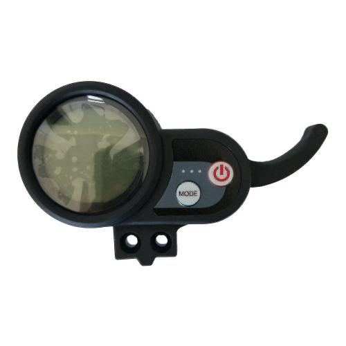 52v Electric Scooter Lcd Screen For Flj Electric Scooters Display 2