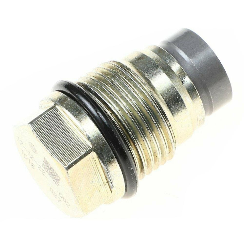 1110010015 1110010017 1110010018 1110010028 Fuel Rail Pressure Valve Relief Limiter Valve For Daf 9352969043095
