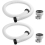 For Intex Pool Hose Adapter Replacement Hose Pool Hose Filter Pump Hose Fittings 1