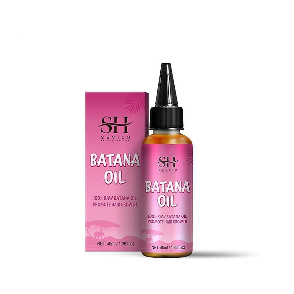 Anti Hair Loss Batana Oil Hair Loss Treatment Hair Growth Batana Essential 40ml
