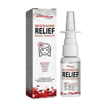 Migcare Migraine Relief Nasal Inhaler For Headaches