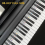Removable Silicone Piano Keyboard Note Labels Piano Notes Guide Stickers 88 Keys 4