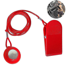 Universal Treadmill Safety Key Treadmill Running Fitness Magnet Security Lock