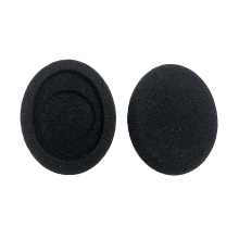 Earpads Ear Pads Sponge Cushion Replacement For Sennheiser Sc 160 165 Headset