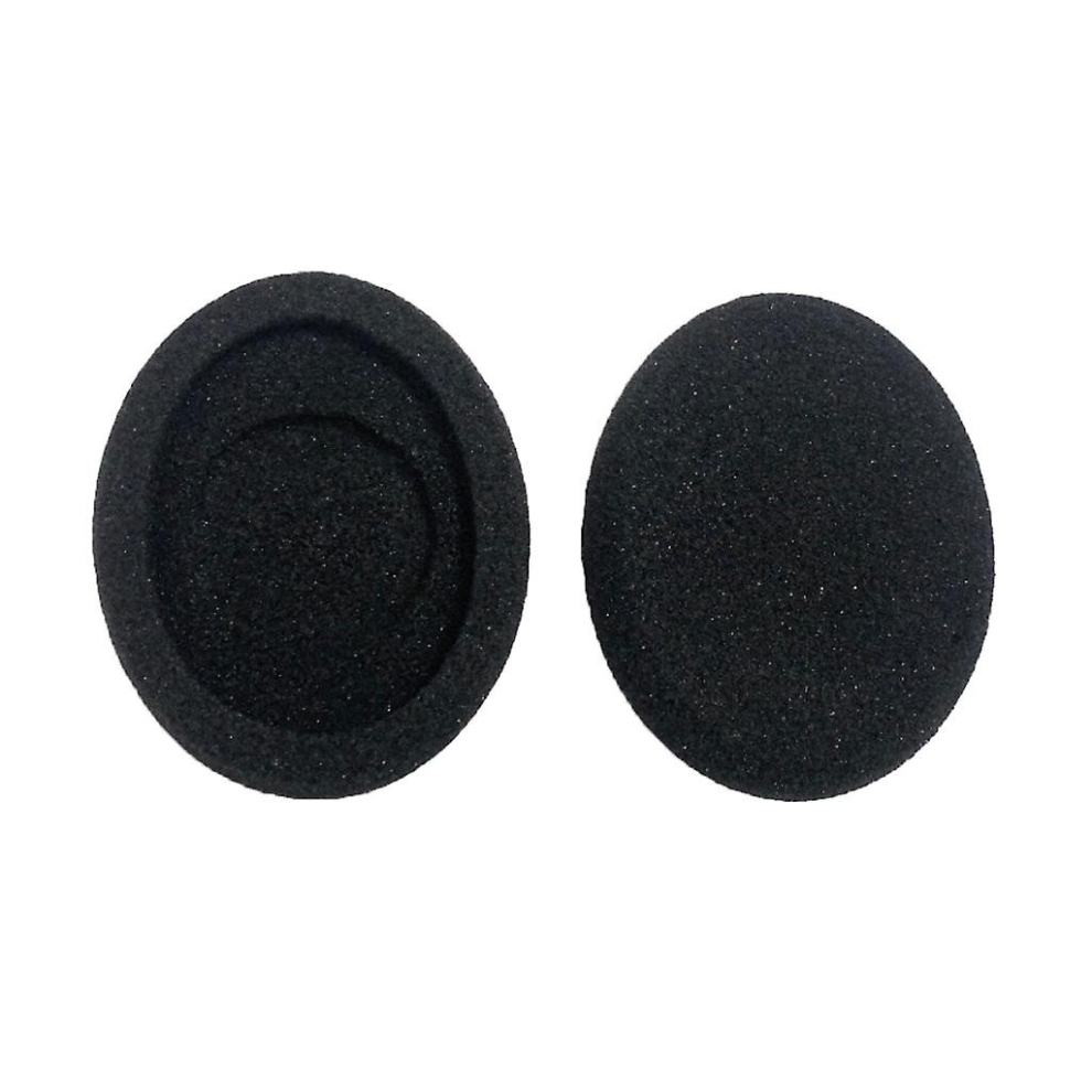 Earpads Ear Pads Sponge Cushion Replacement For Sennheiser Sc 160 165 Headset