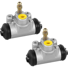 Front Brake Wheel Cylinder For Suzuki King Quadrunner 300 Lt-f300f 4x4/ 250 Ltf250f 4x4/ Ltf250 2x4/ 250 Ltf4wd/ 4wd Lt4wd Suzuki King Quad 300 Ltf4wd
