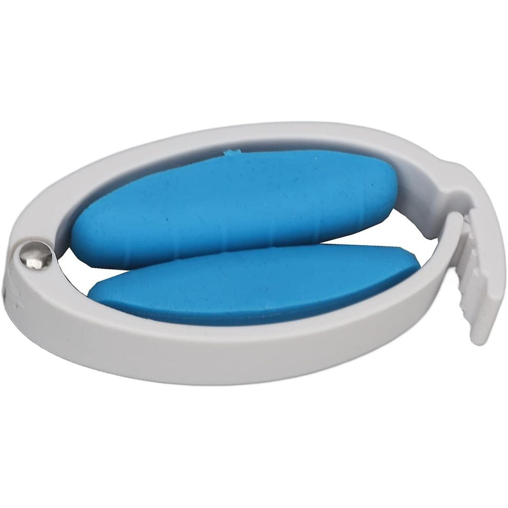 Urinary Incontinence Clip Soft Silicone Urinary Incontinence Clip Prevent Leaking Adjust Pressure Soft Silicone Incontinence Clip For Men Bladder Kidn