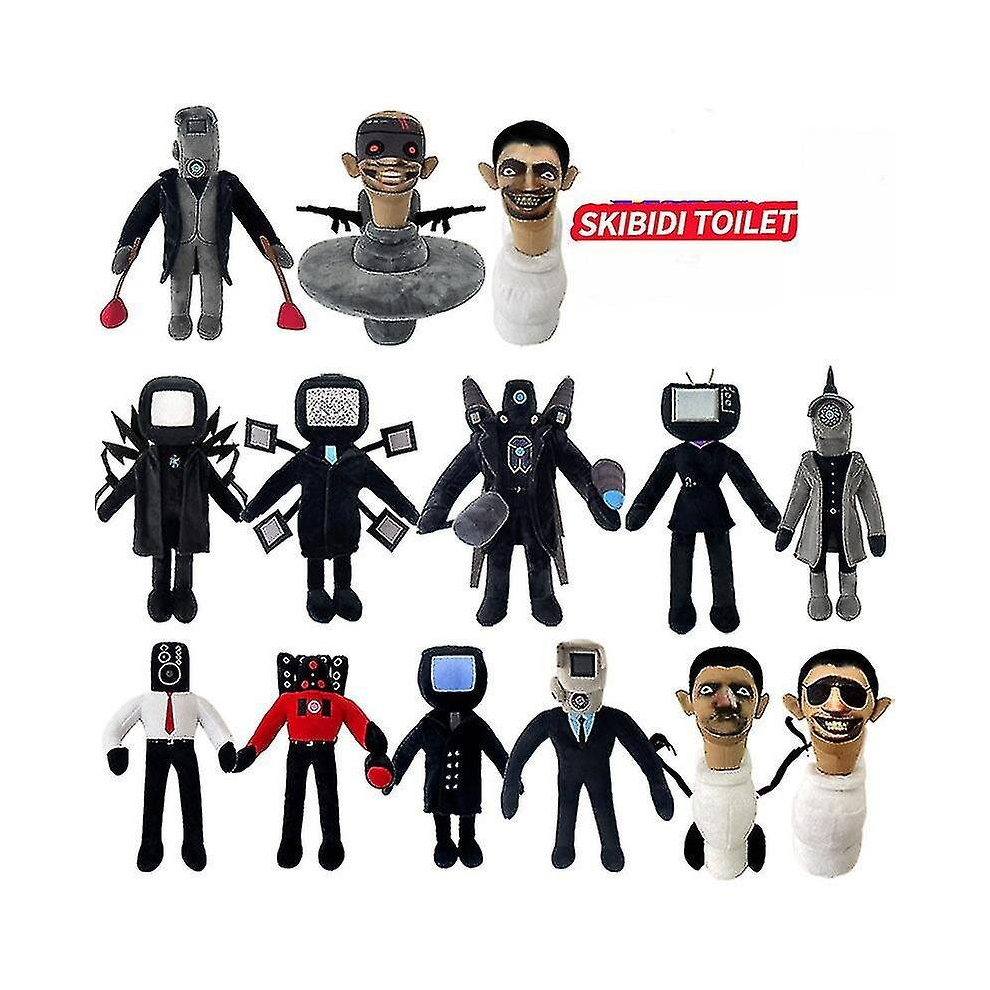 (D) Skibidi Toilet Toys-image-OPC-PCPCZR7-NEW