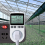 Ays Digital Temperature Controller, Heating Cooling Thermostat Socket Lcd Temperature Controller, 230v For Greenhouse Farm Temperature Controlle 4