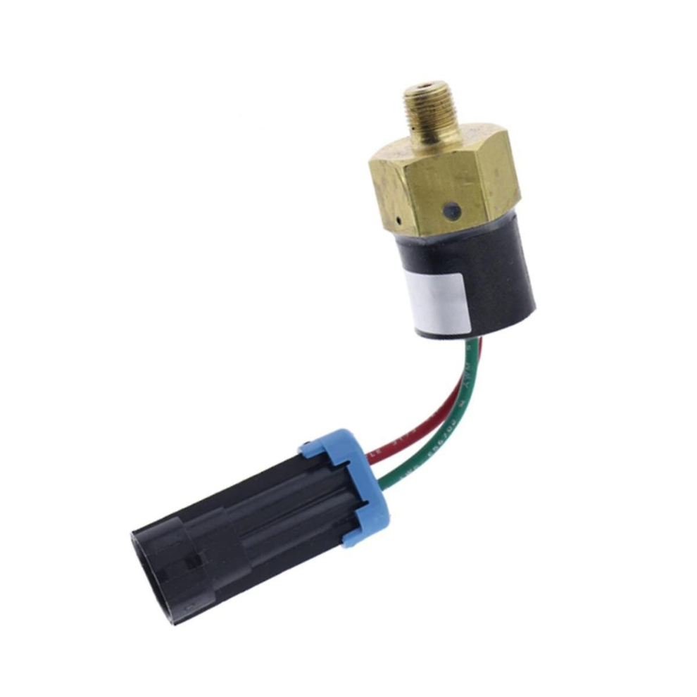 Oil Pressure Sensor For Bobcat 320 321 E08 E10 453 D722 Engine Oil Pressure Switch 6676053 9352969100194