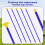 20 Pack Replacement Suction Cup Arrows, For Archery Set For Kids 2