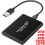 (8TB) External Hard Drive 2tb 8tb 16tb 32tb Portable External Solid State Drive Waterproof And Shockproof 1