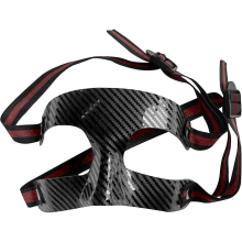 Sports Face Masks Nose Guards Face Shield Masquerade Mask Facial Cover Basketball Mask Face Guard For Women Men, Broken Nose, Party, Teenagers