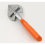 45 Degree Angle Scissors Multifunctional Scissors Wire Channel Scissors Adjustable Scissors Model Angle Scissors 3